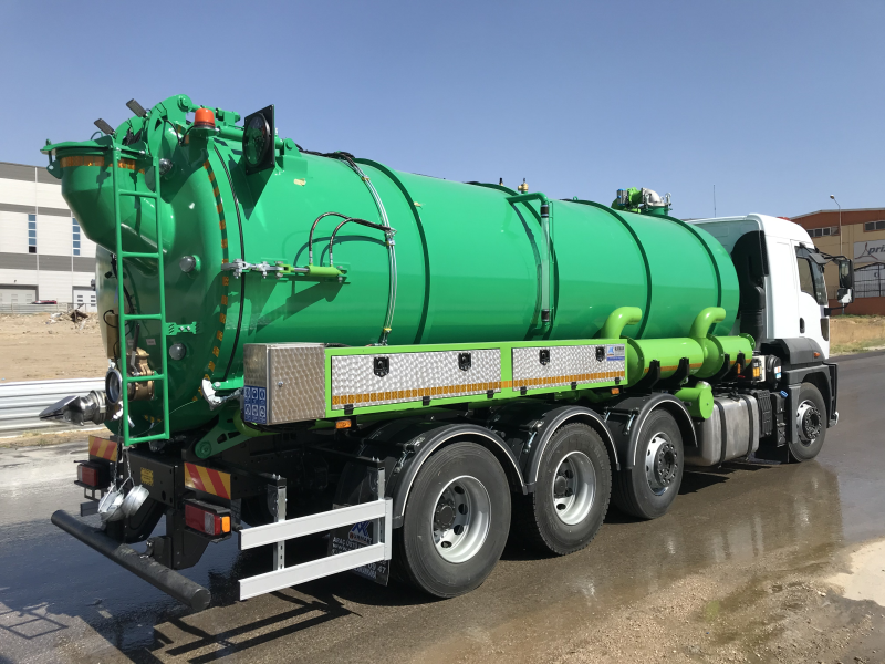 Köyceğiz Vidanjör